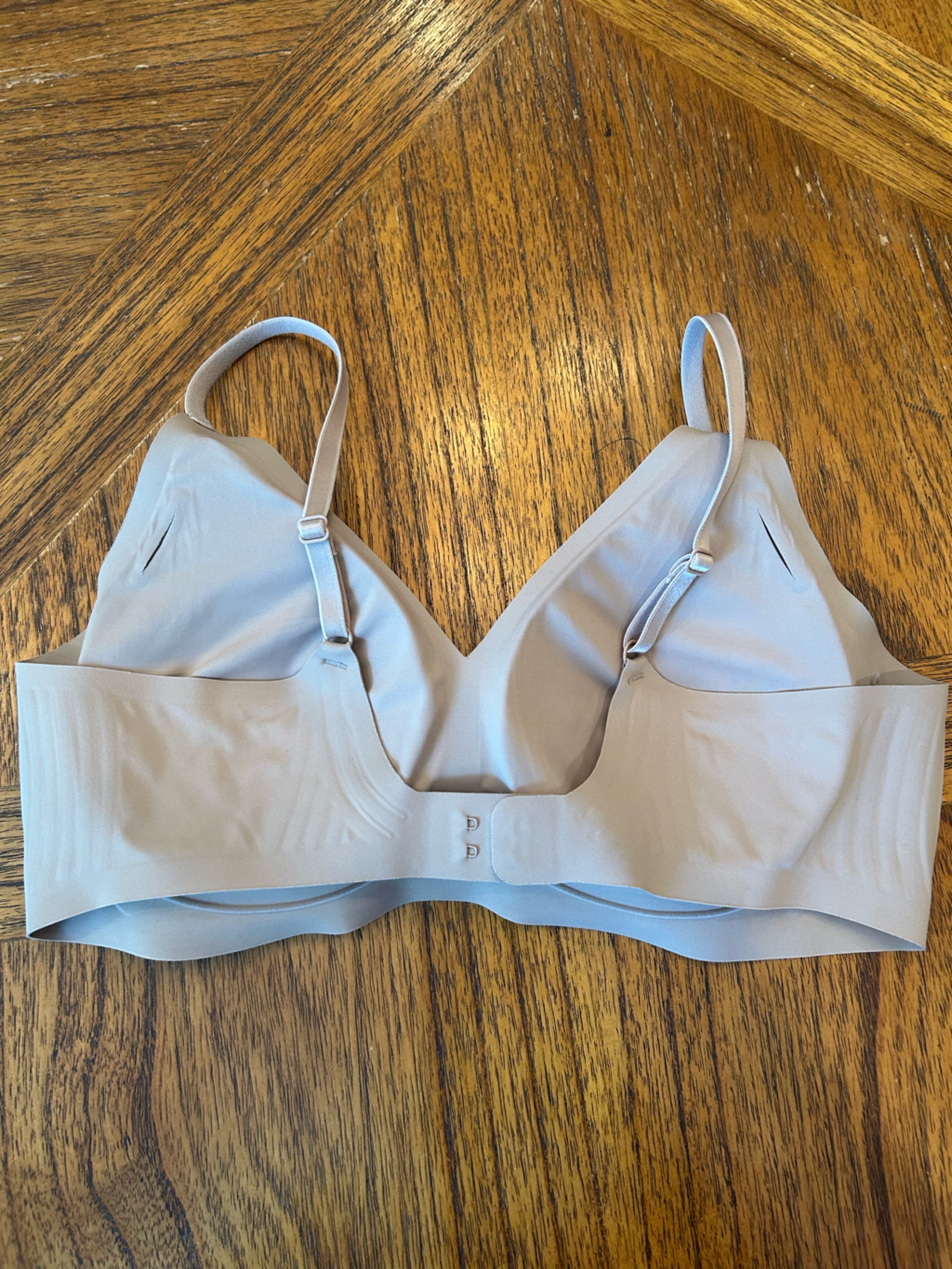 Eby Relief Bra Beige Xl — image 2 of 6